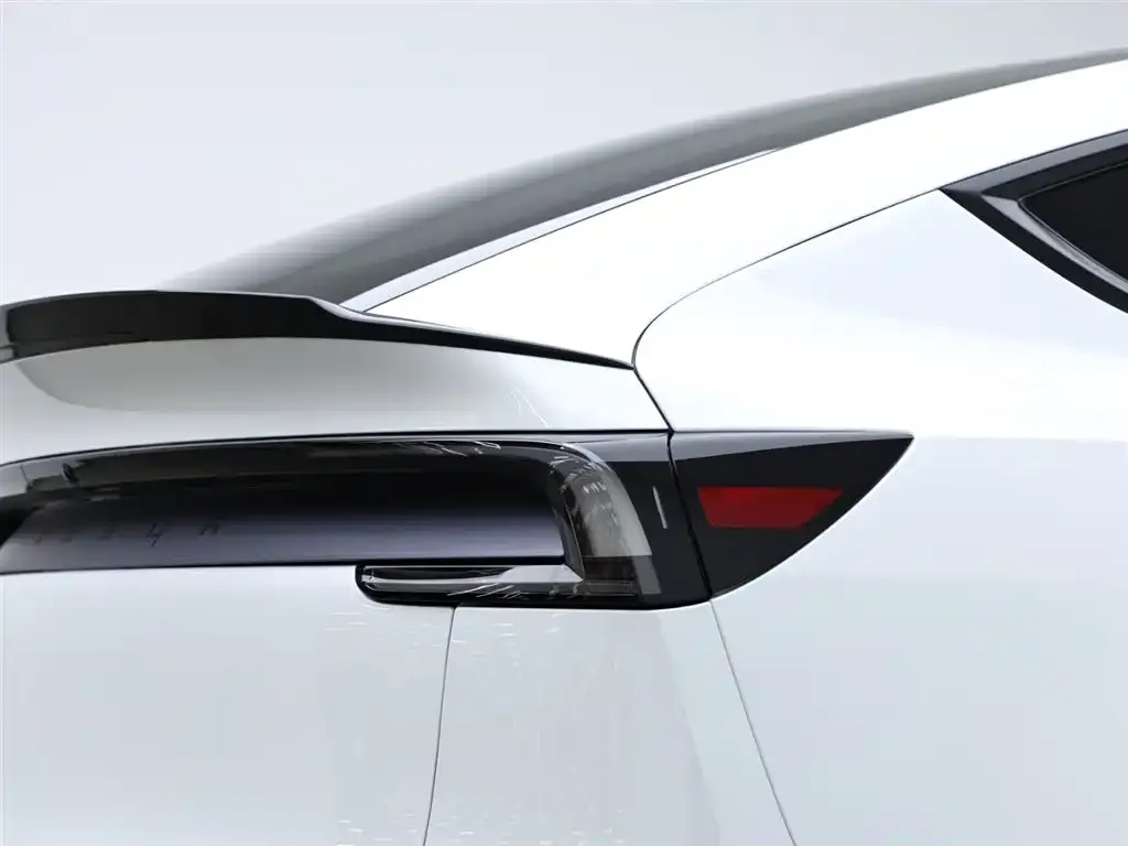 Tesla Model Y L 2025 из CN, фото 7