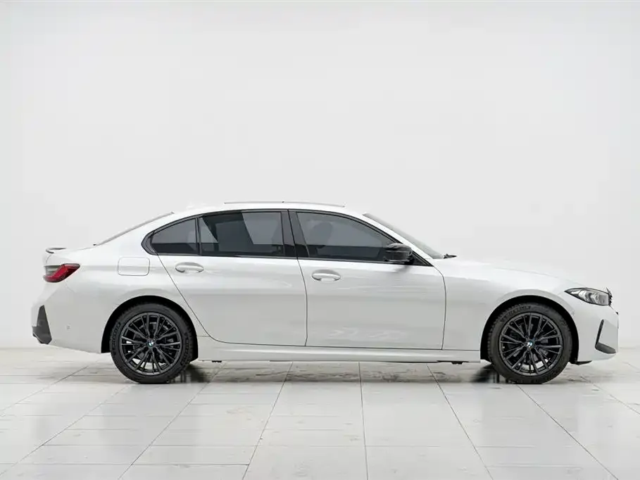 BMW 3 Series — фото 9