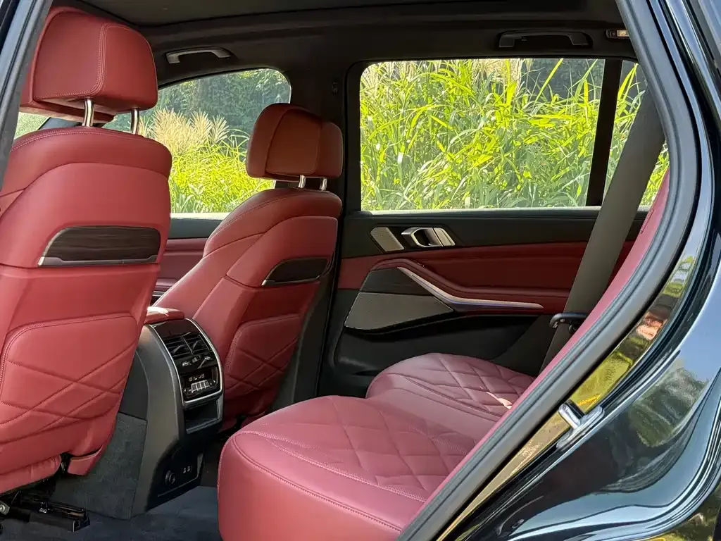 BMW X5 2023 из CN, фото 6