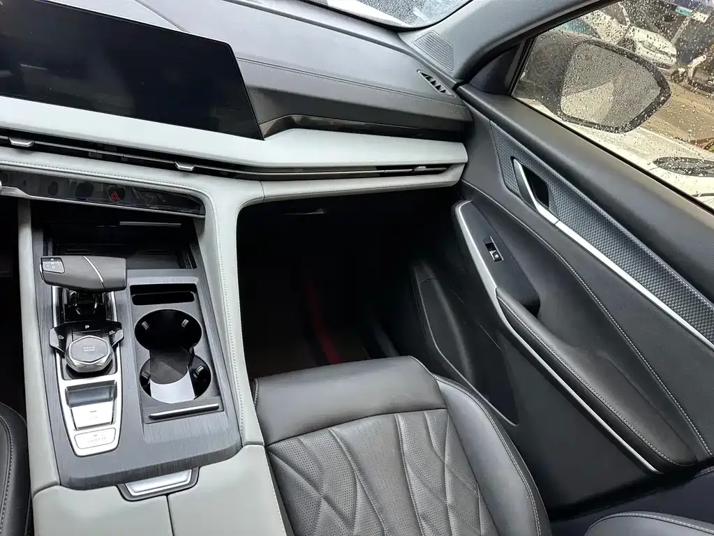 Changan CS75PLUS 2024 из CN, фото 10