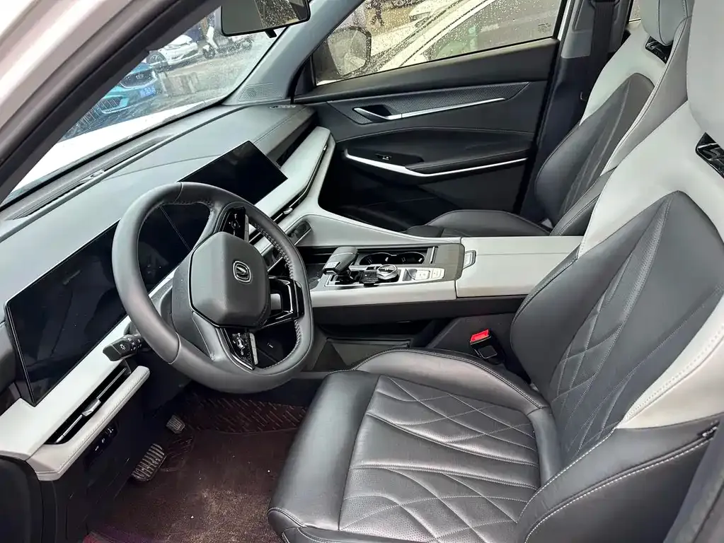 Changan CS75PLUS 2024 из CN, фото 6