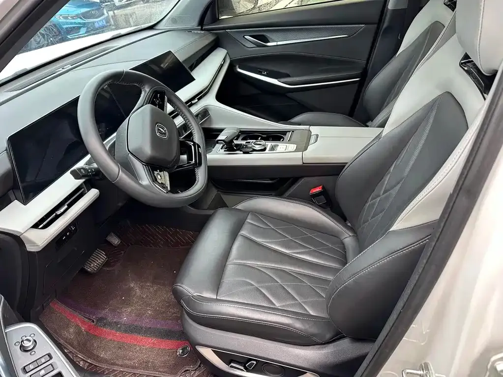 Changan CS75PLUS 2024 из CN, фото 7