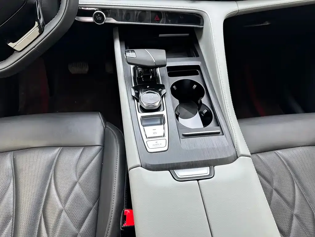 Changan CS75PLUS 2024 из CN, фото 8