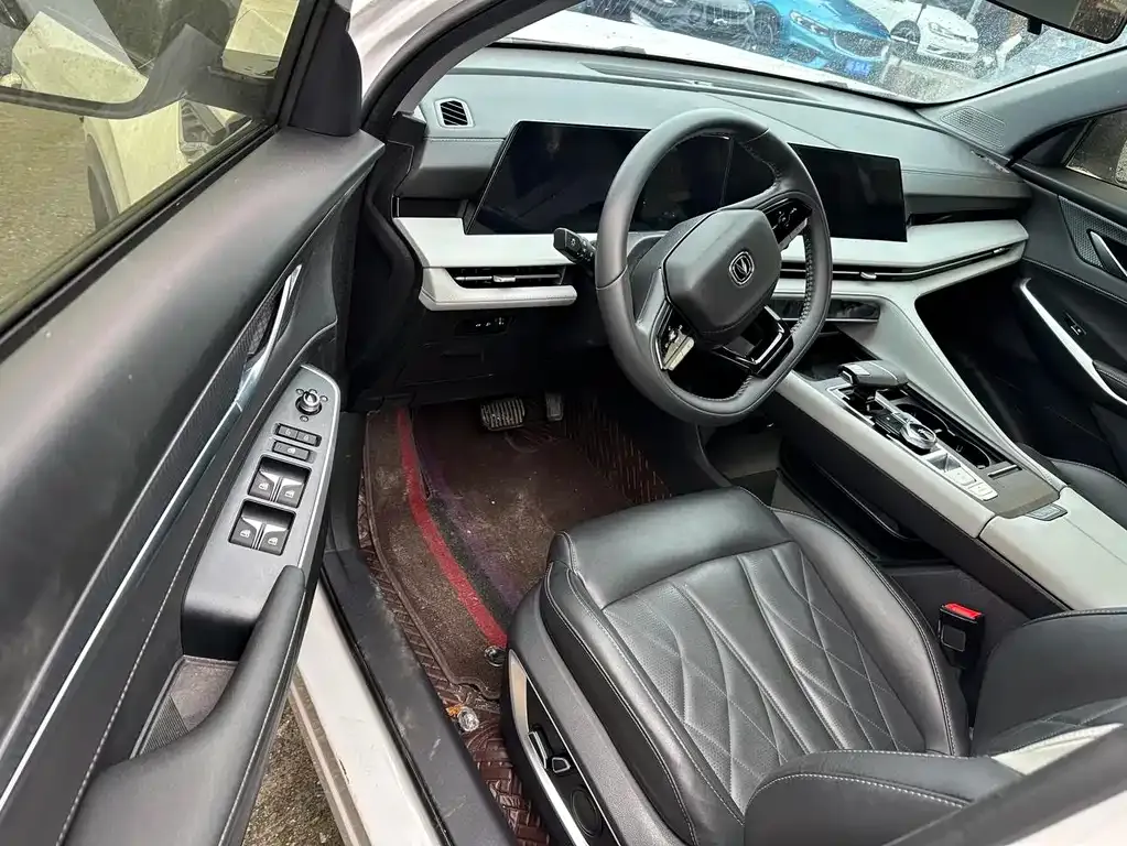 Changan CS75PLUS 2024 из CN, фото 9
