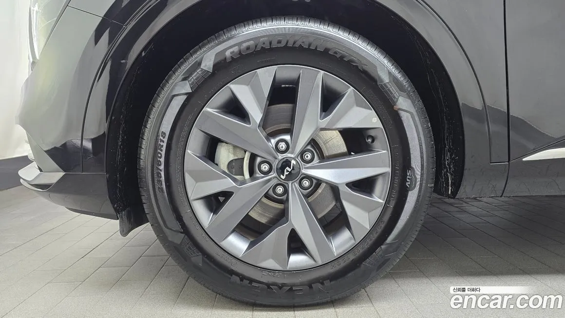 Kia Sportage — фото 5