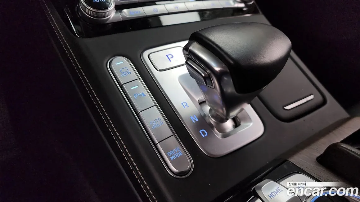 Genesis G90 2021 из KR, фото 9