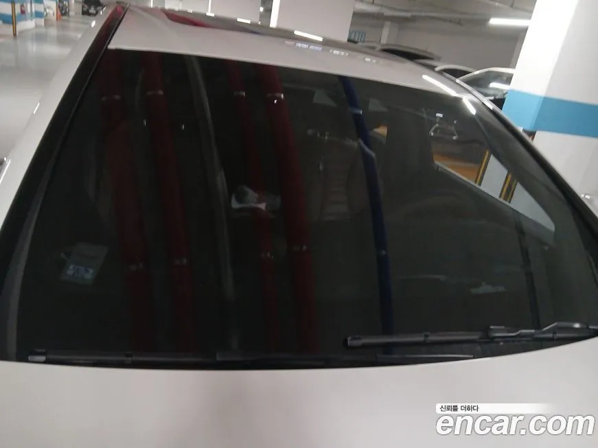 Mercedes-Benz E-Class 2023 из KR, фото 7