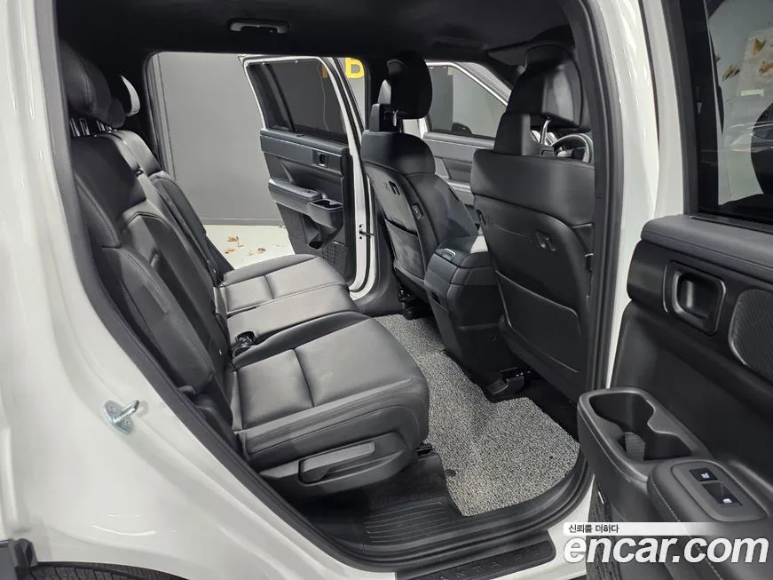 Hyundai Santafe — фото 10
