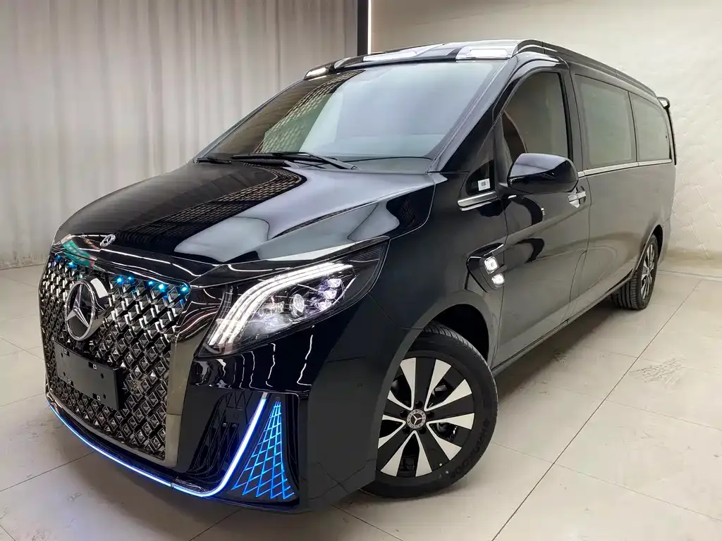 Mercedes-Benz Vito 2024 из CN, фото 1