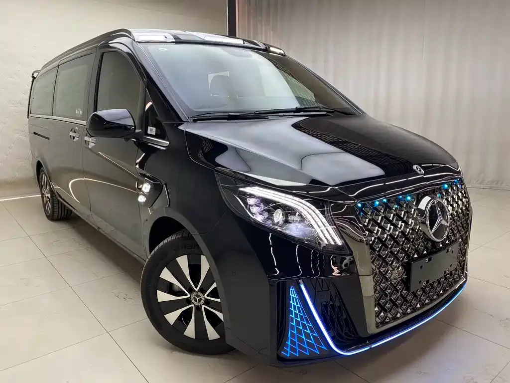 Mercedes-Benz Vito 2024 из CN, фото 3