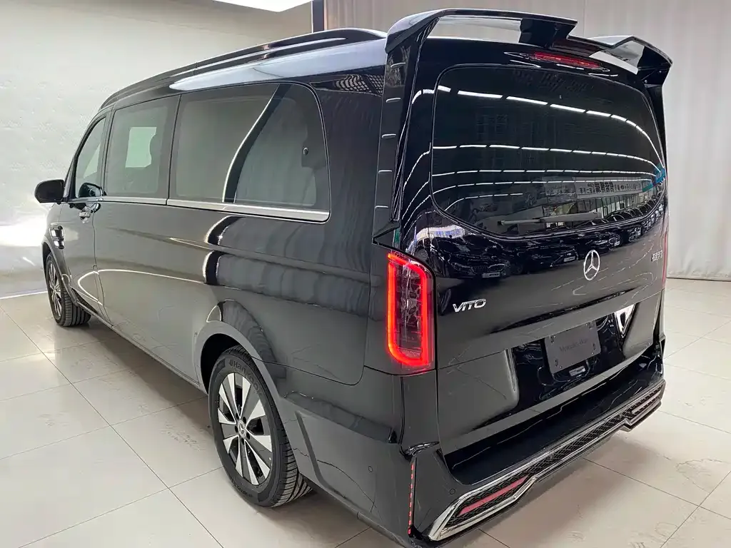 Mercedes-Benz Vito 2024 из CN, фото 6