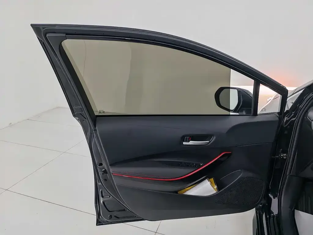 Toyota Levin 2023 из CN, фото 9