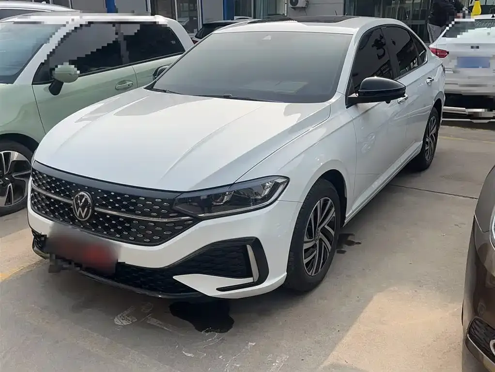 Volkswagen Lavida 2023 из CN, фото 1