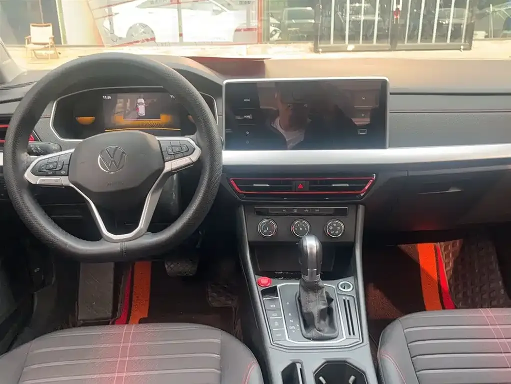 Volkswagen Lavida 2023 из CN, фото 10