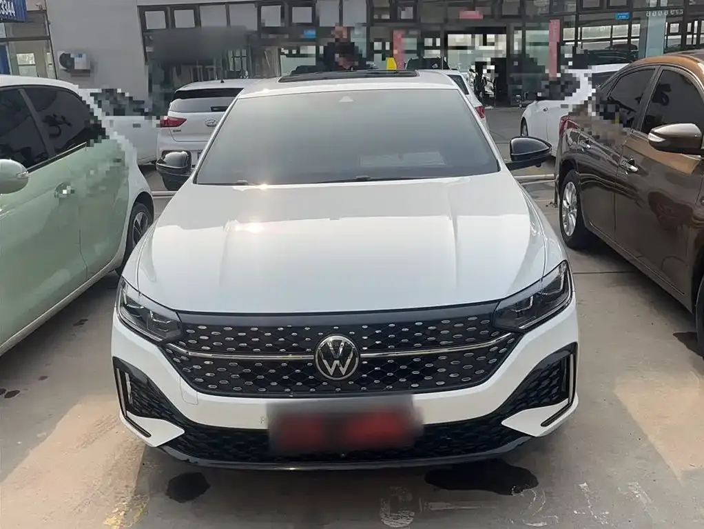 Volkswagen Lavida 2023 из CN, фото 3