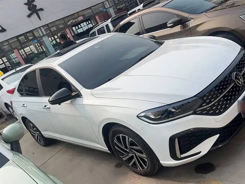 Volkswagen Lavida 2023 из CN, фото 4