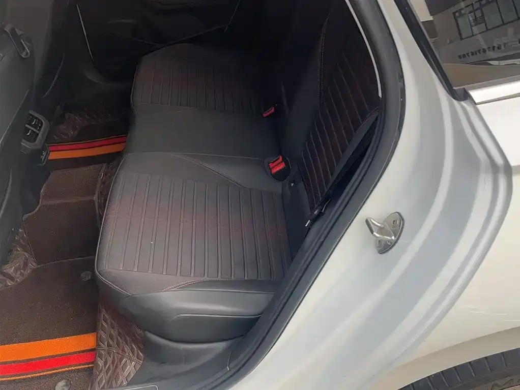 Volkswagen Lavida 2023 из CN, фото 8