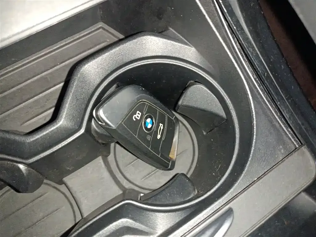 BMW X1 2021 из CN, фото 9