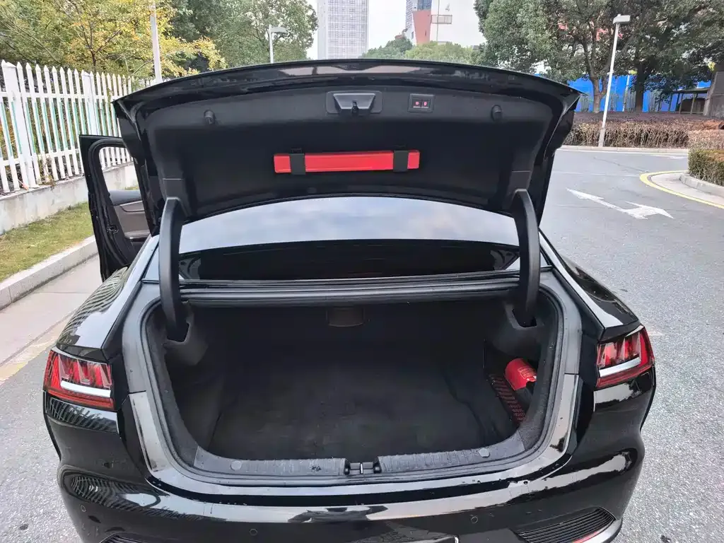 BYD Han 2023 из CN, фото 7