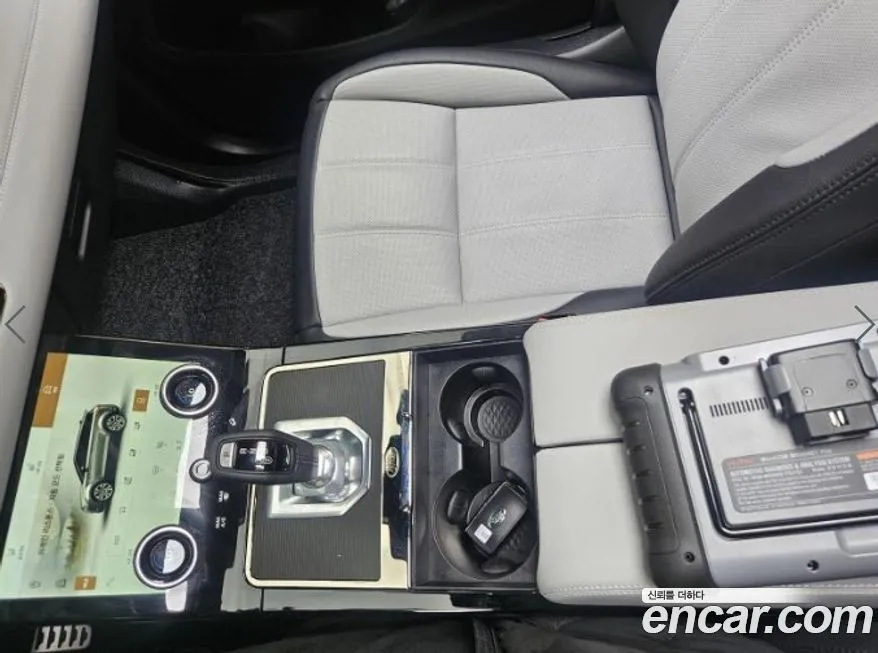 Land Rover Range Rover Evoque 2022 из KR, фото 8