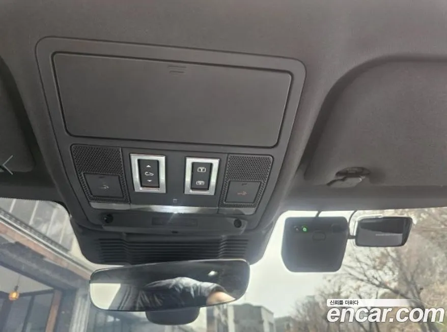 Land Rover Range Rover Evoque 2022 из KR, фото 9