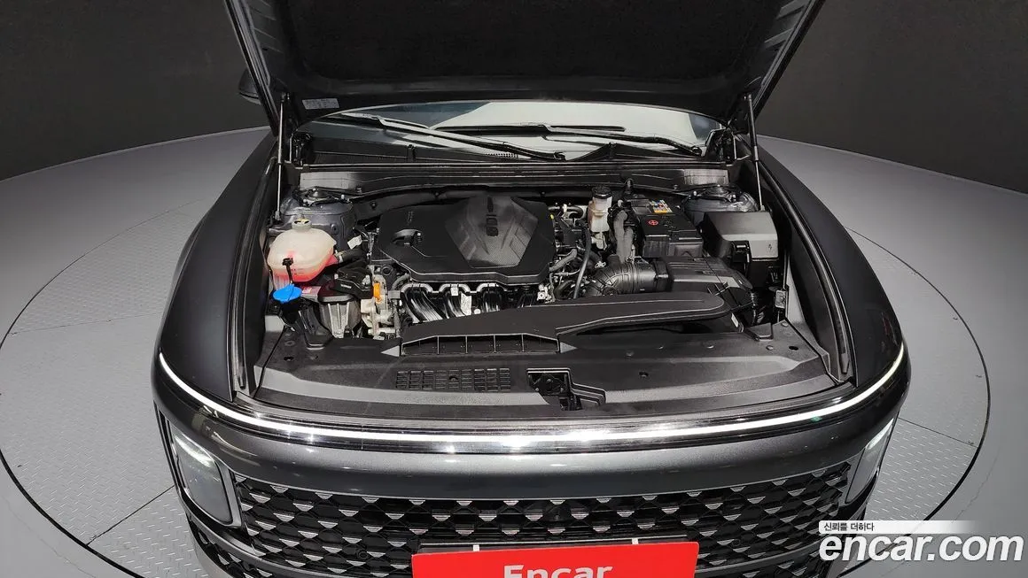 Hyundai Grandeur 2023 из KR, фото 6