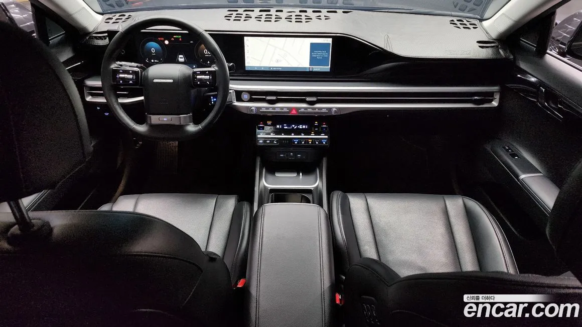 Hyundai Grandeur 2023 из KR, фото 7