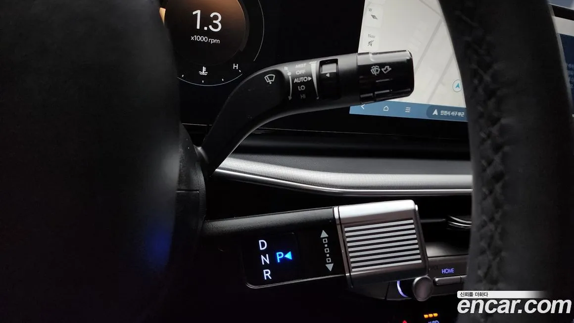 Hyundai Grandeur 2023 из KR, фото 9