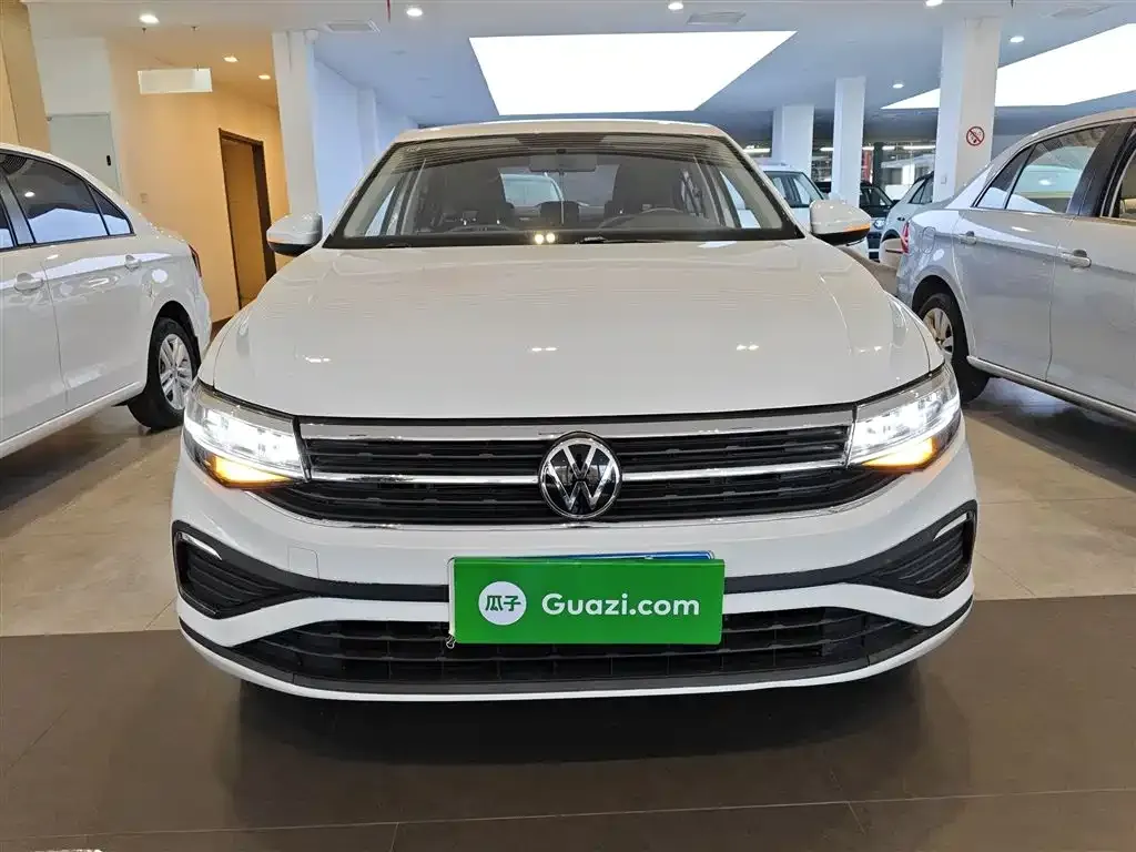 Volkswagen Bora 2023 из CN, фото 3