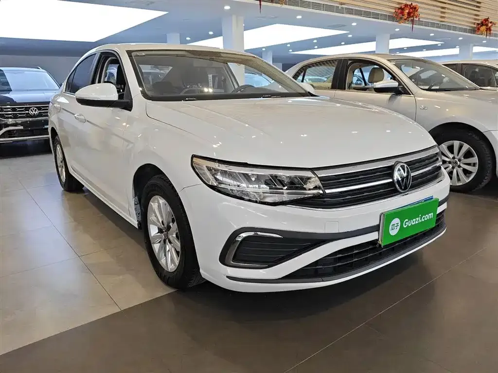 Volkswagen Bora 2023 из CN, фото 4