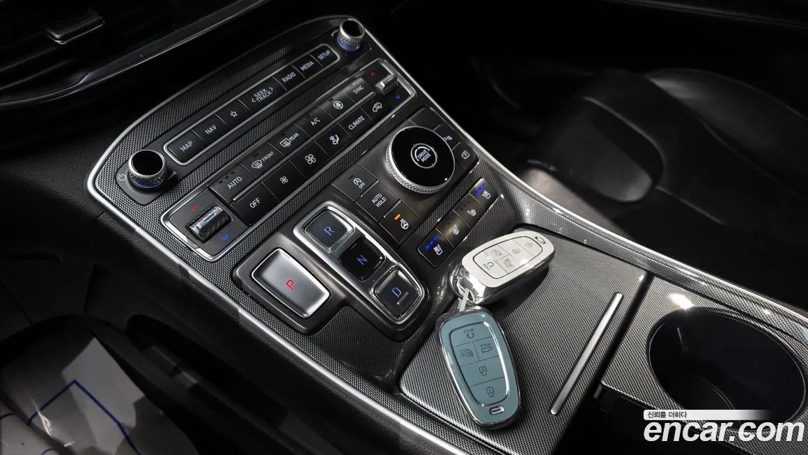 Hyundai Santafe — фото 9
