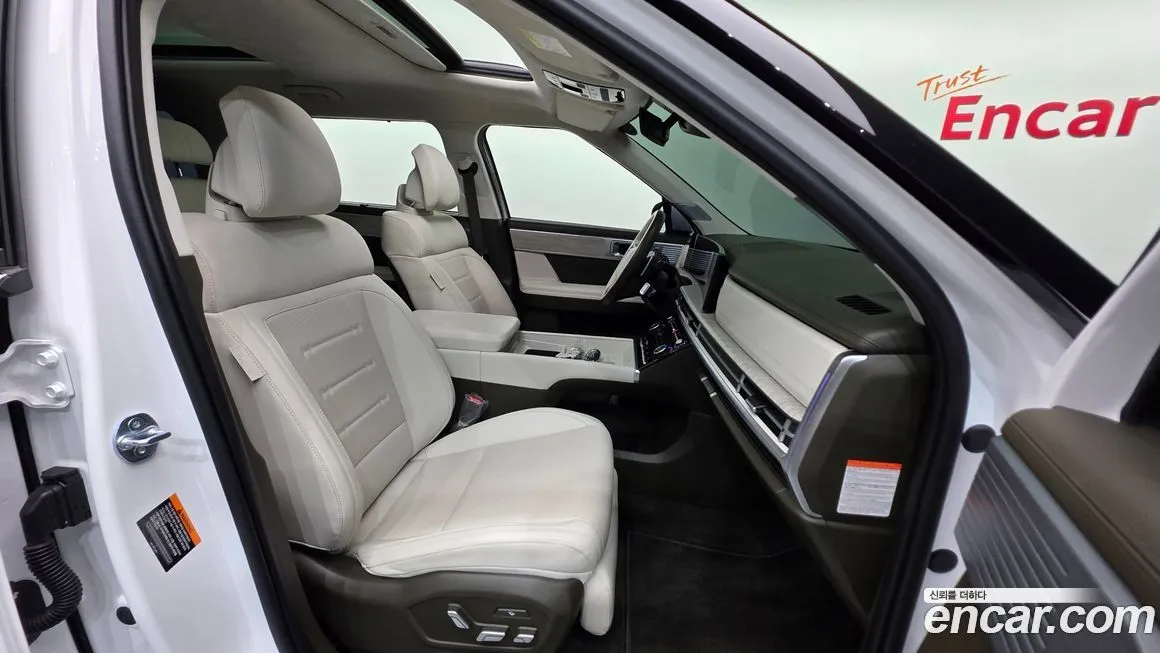 Hyundai Santafe — фото 10