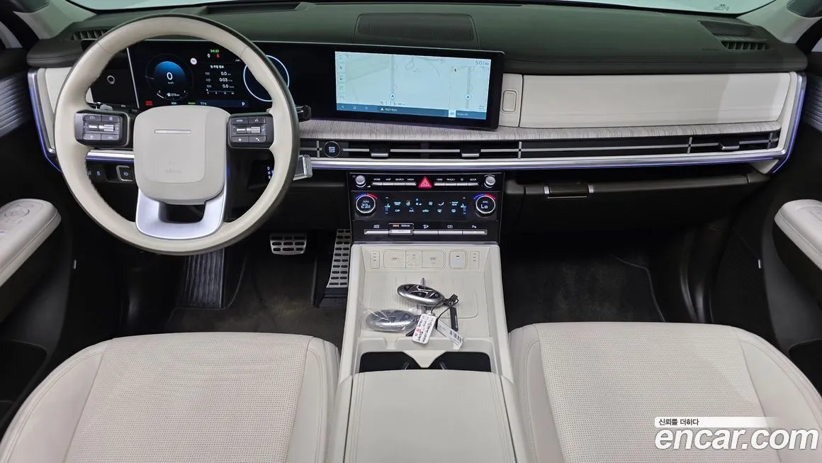 Hyundai Santafe — фото 7