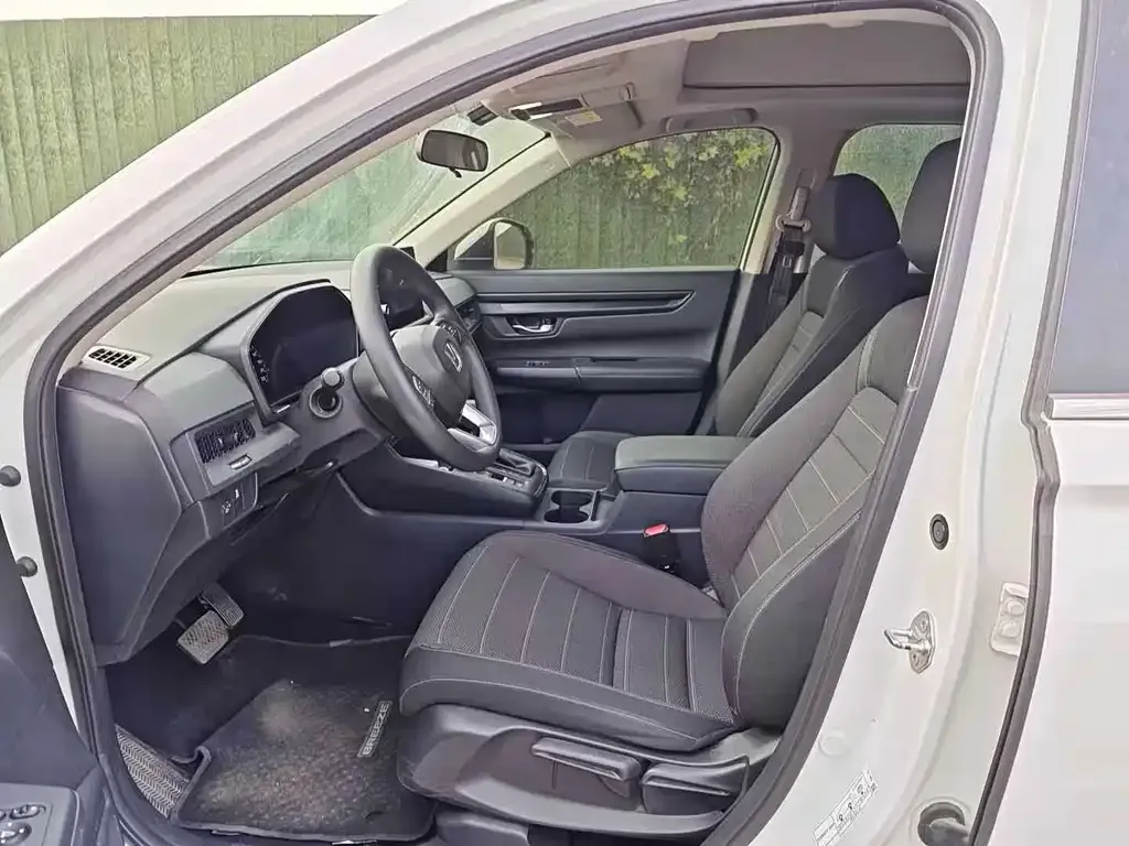 Honda Breeze 2023 из CN, фото 2