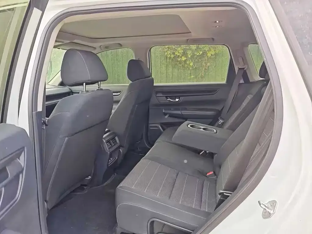 Honda Breeze 2023 из CN, фото 3