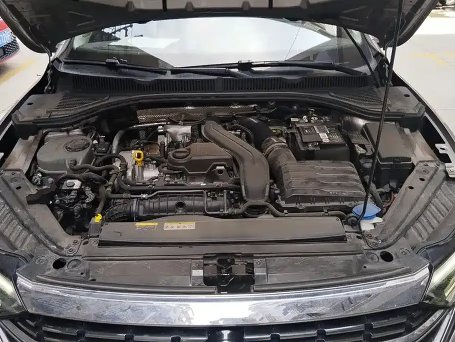 Volkswagen Sagitar 2023 из CN, фото 10