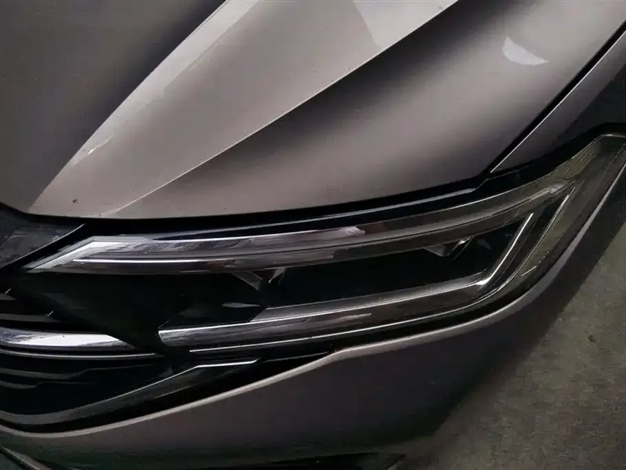 Volkswagen Sagitar 2023 из CN, фото 5