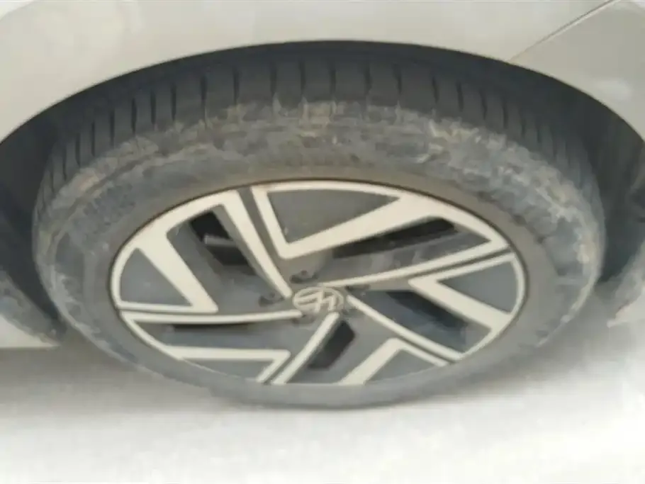 Volkswagen Sagitar 2023 из CN, фото 6