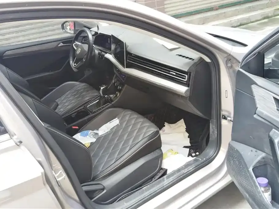 Volkswagen Sagitar 2023 из CN, фото 8