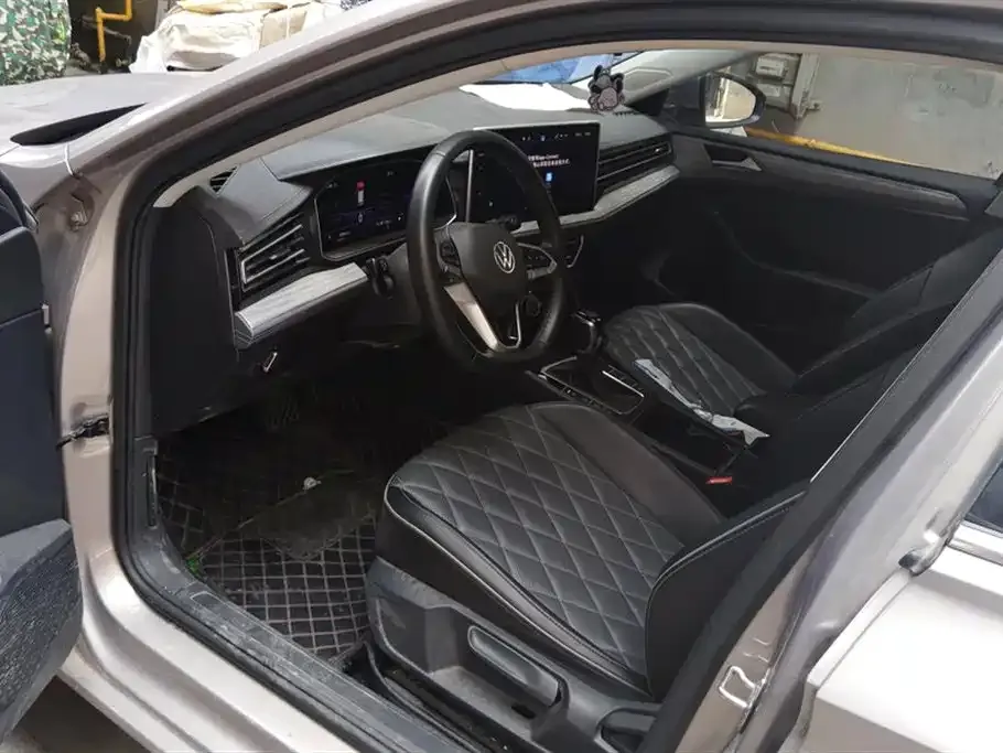 Volkswagen Sagitar 2023 из CN, фото 9