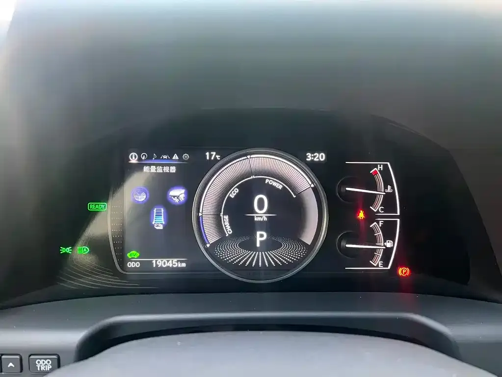 Lexus ES 2025 из CN, фото 9