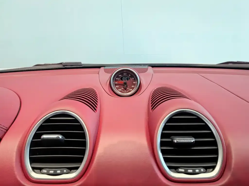 Porsche 718 2022 из CN, фото 10