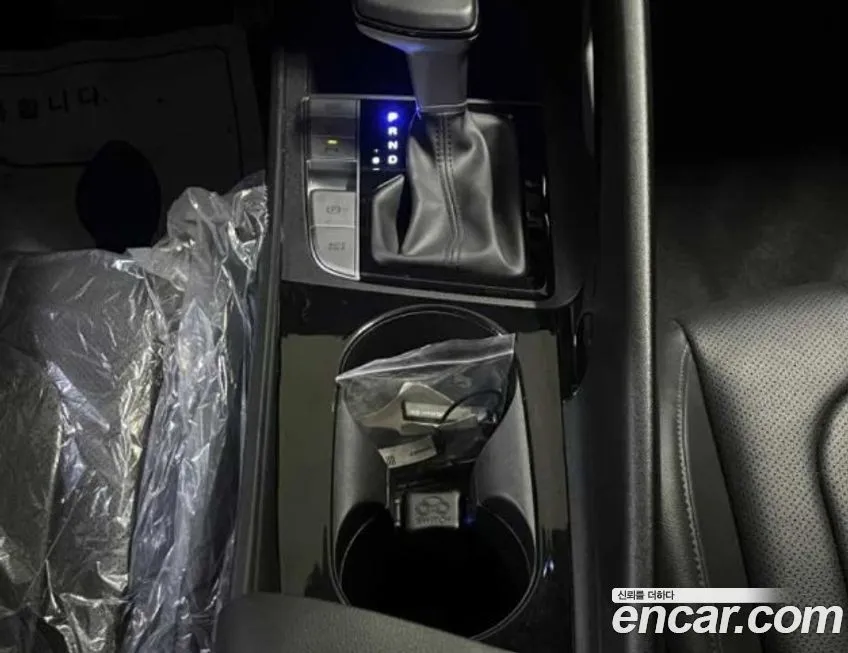 Hyundai AVANTE 2024 из KR, фото 9