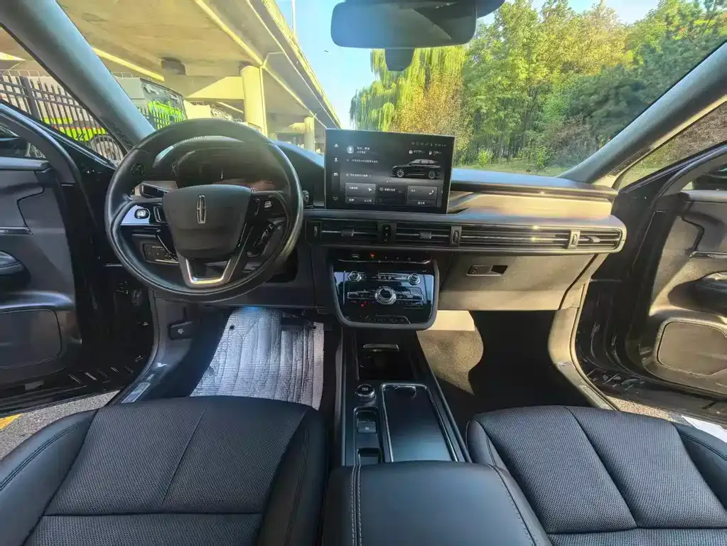 Lincoln Corsair 2022 из CN, фото 6