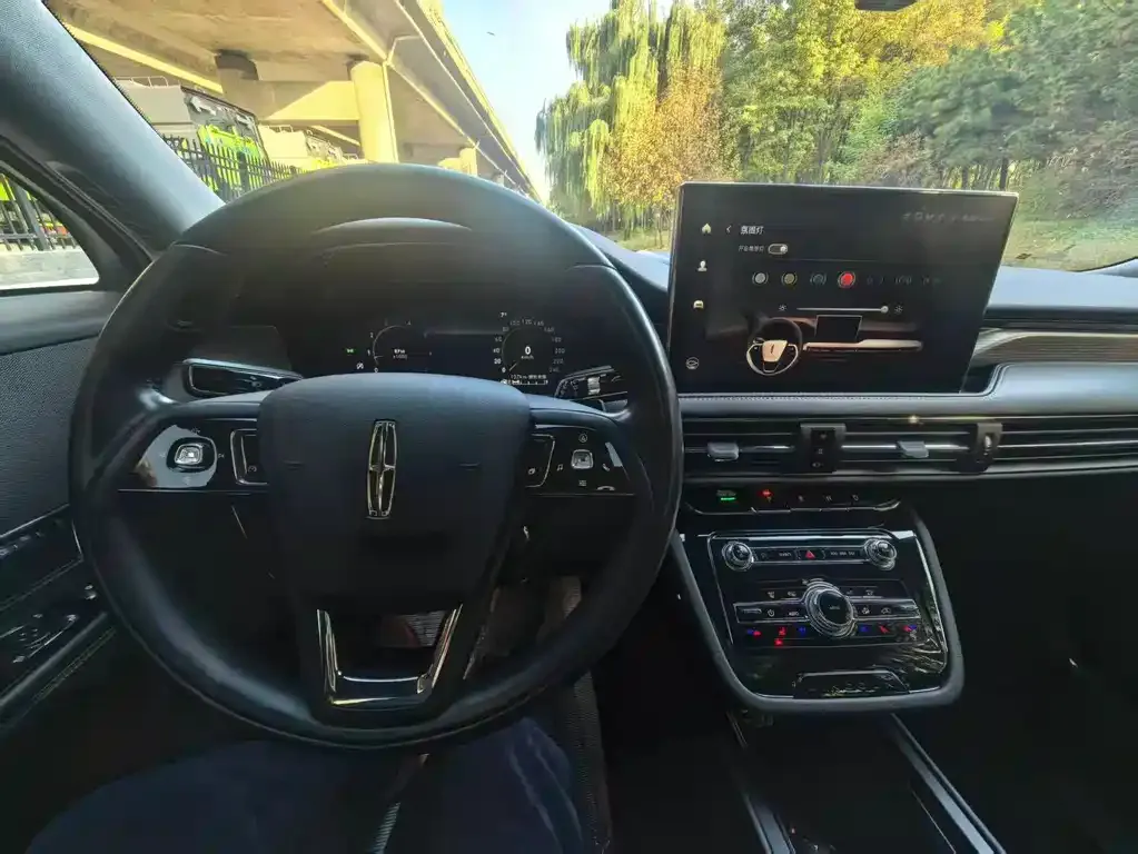 Lincoln Corsair 2022 из CN, фото 8