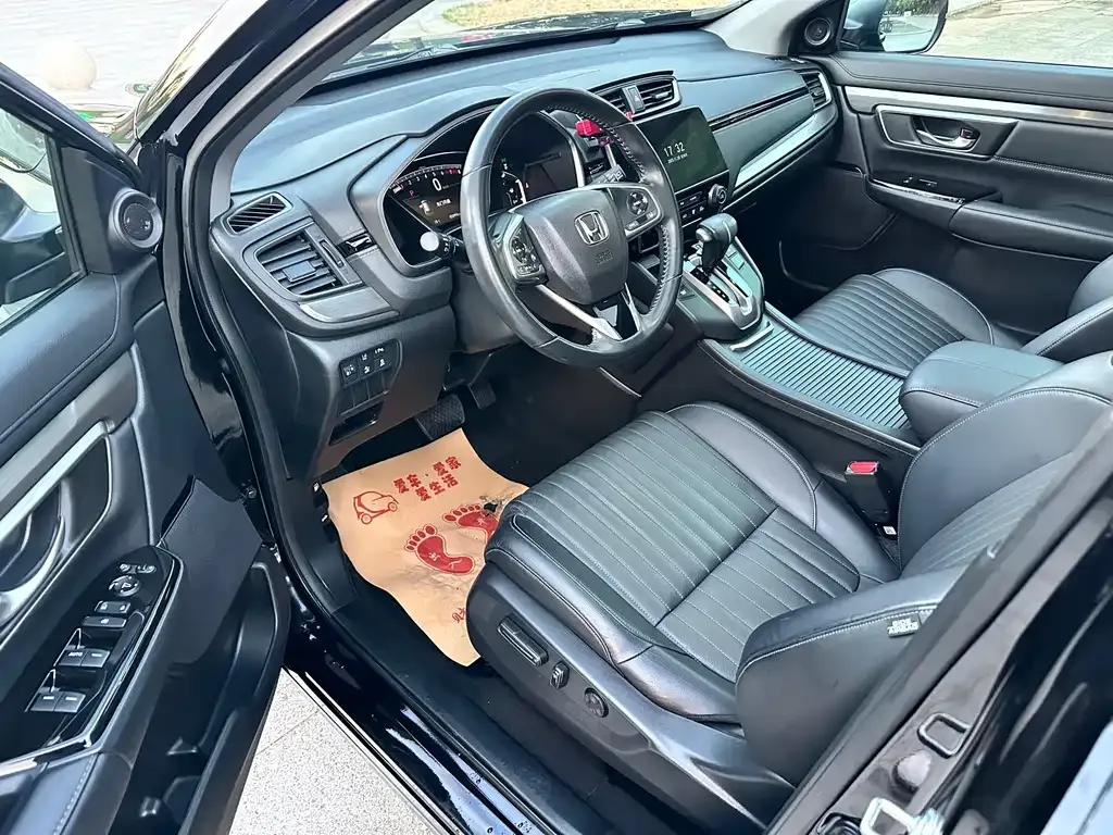 Honda Breeze 2021 из CN, фото 10