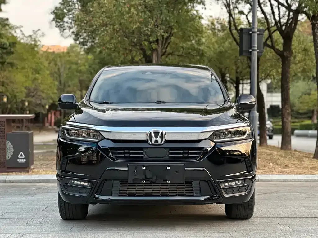 Honda Breeze 2021 из CN, фото 2