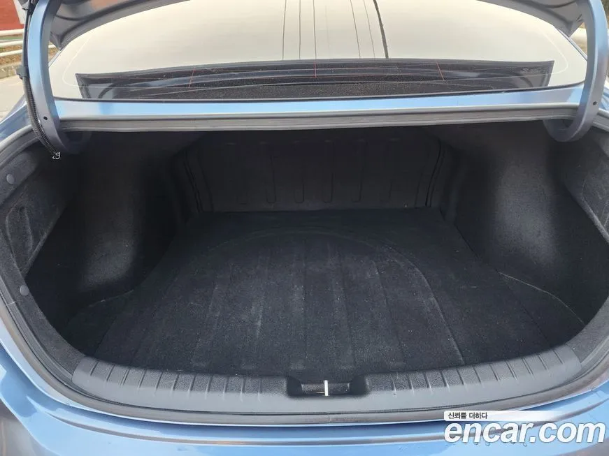 Kia K3 2021 из KR, фото 10