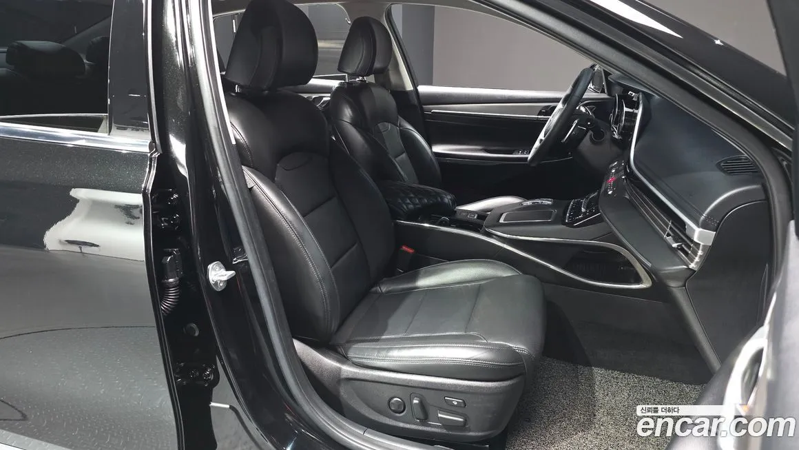 Hyundai Grandeur 2021 из KR, фото 10