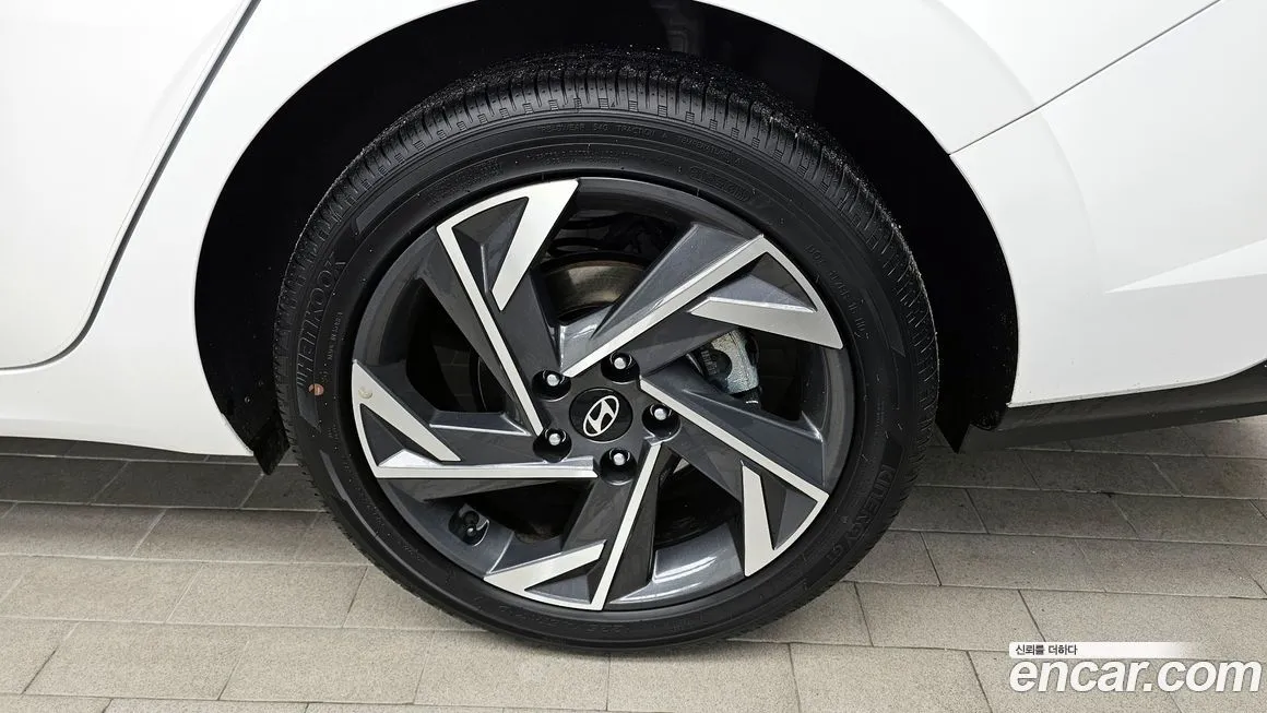 Hyundai AVANTE 2024 из KR, фото 5
